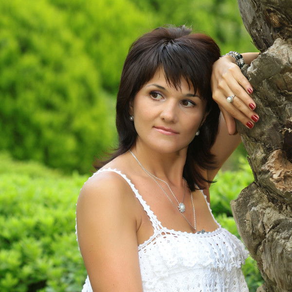 Наталья Плотникова