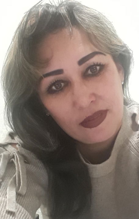 Гульнара Гараева