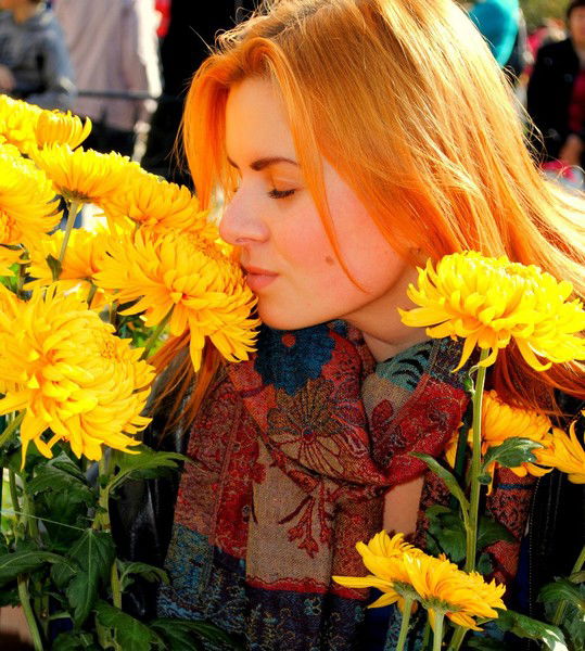 Ксана Сероштан