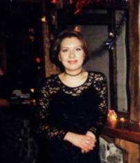 Любовь Майснер