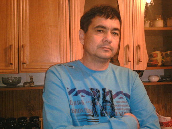 Владимир Агузов