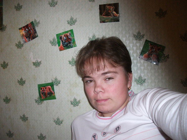 Татьяна Дмитриева