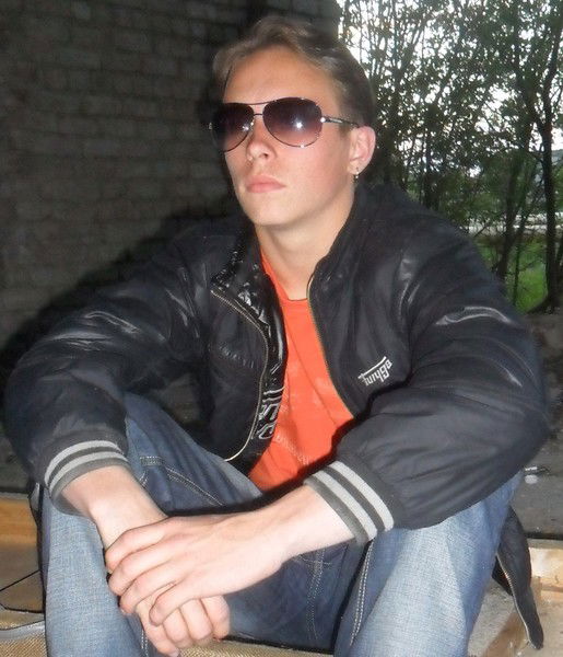 Евгений Дроздов