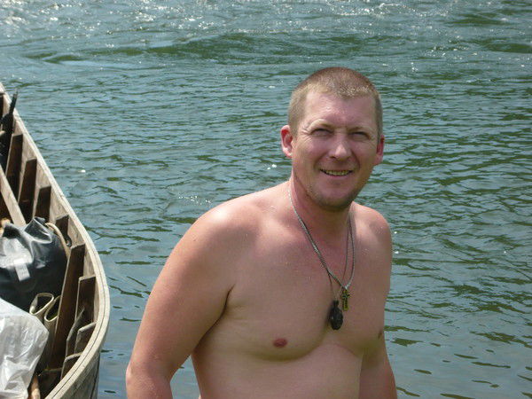 Дмитрий Волков