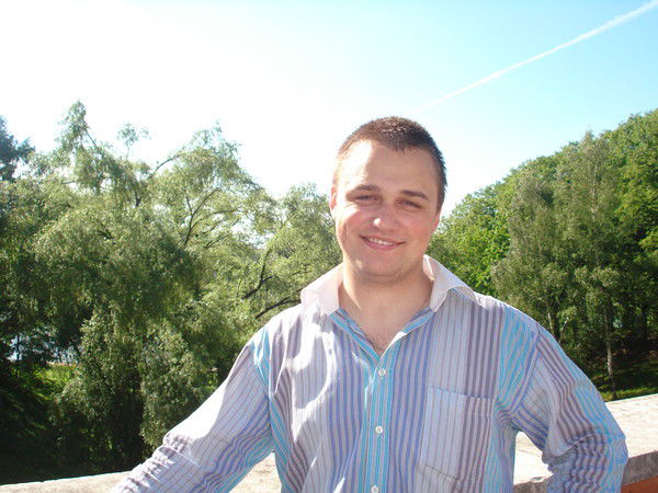 Василий Егупов