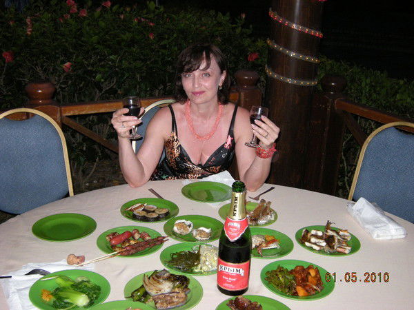 Наталья Шустова