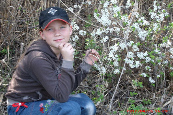 Анжелика Берклунд