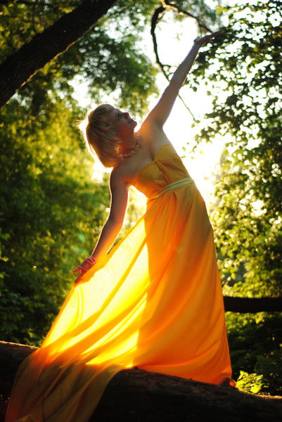 Наташа Новикова