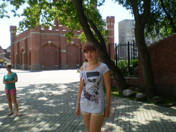 Наталья Галан