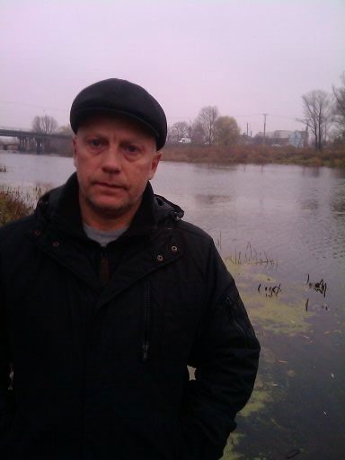 Александр Мышко