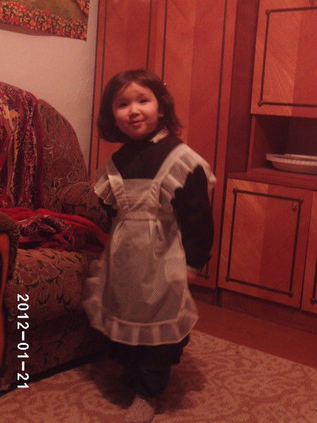 Талгат Алламбергенов