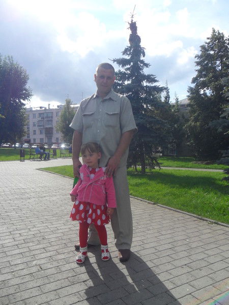 Вячеслав Афанасьев