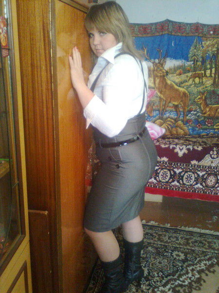 Анна Белова