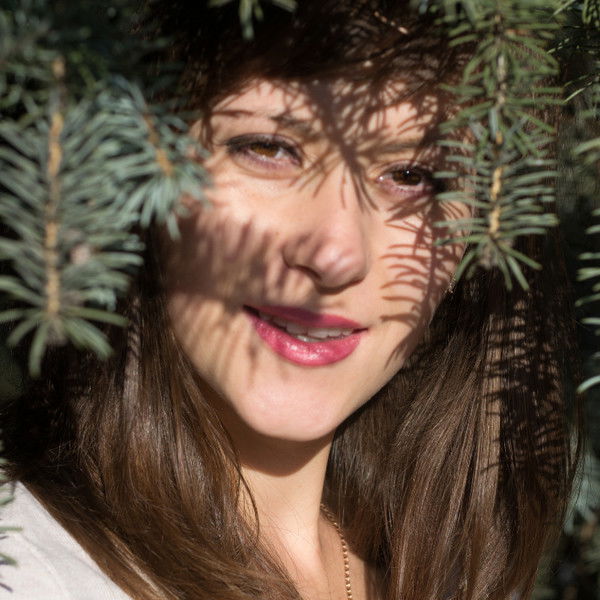 Юля Савкова