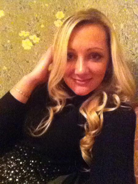 Венедиктова Юлия