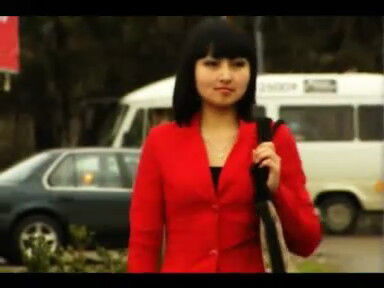 Биби Абильдиева