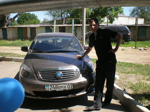 Максим Колотилин