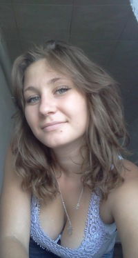 Любовь Прокопович