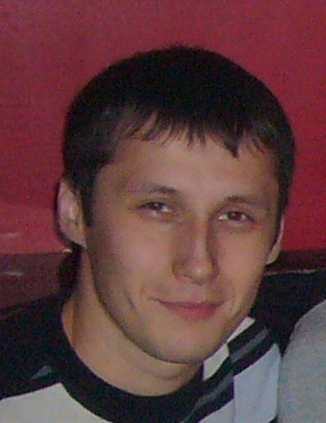 Александр Левадный