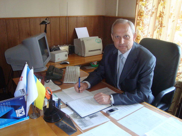 Владимир Девяткин