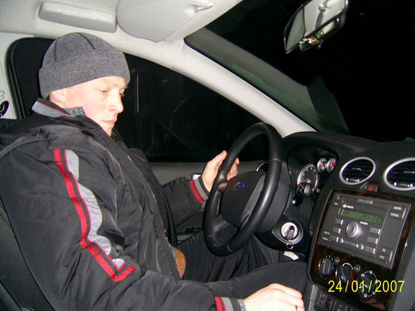 Игорь Резунков