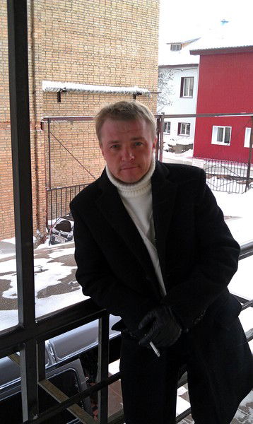 Ильин Дмитирий