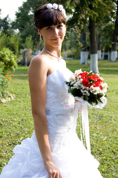 Олеся Горшкова