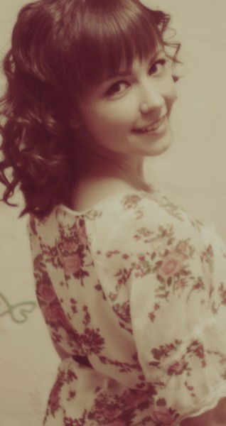 Кристина Гаврилова