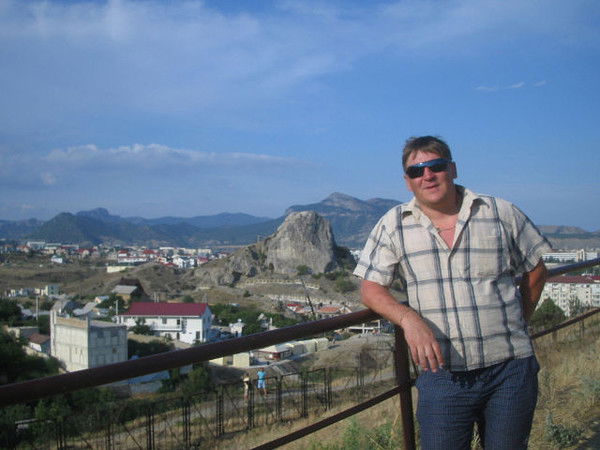 Владимир Фомин