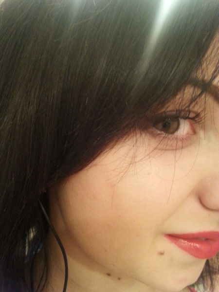 Виктория Акмаева