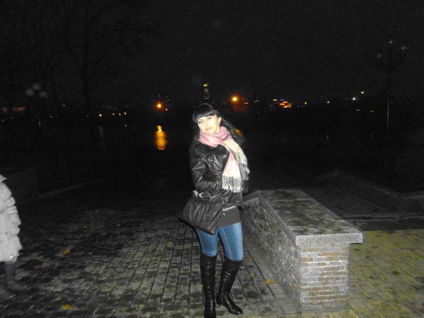 Светлана Ск