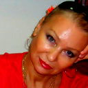 Валентина Попова