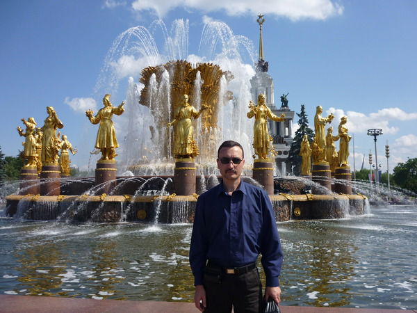 Эркин Хидиров