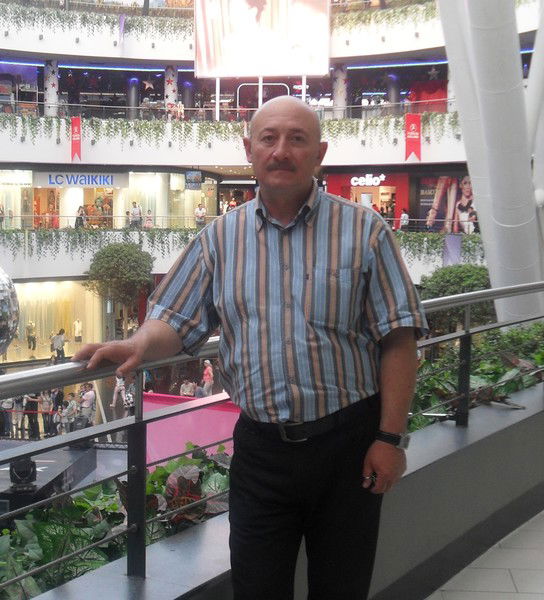 Асим Ахметов