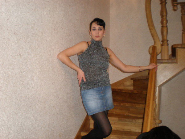 Натали Кругликова