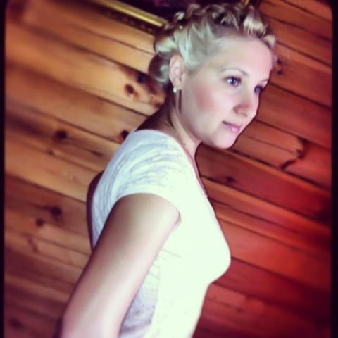 Кристина Шорохова