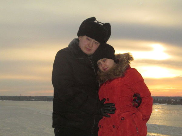 Николай Мячин