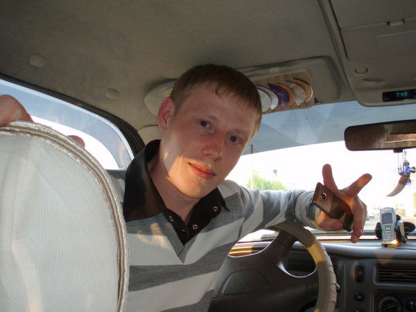 Анатолий Ясаков