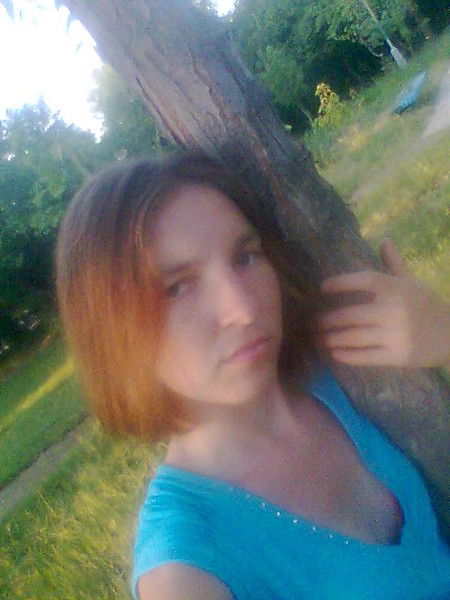 Зарина Зарипова