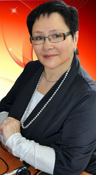 Елена Погольская