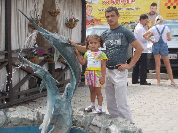 Иван Севрюков