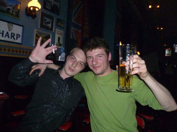 Andrei Ашихмин