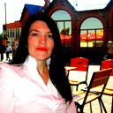Larisa Chalceva