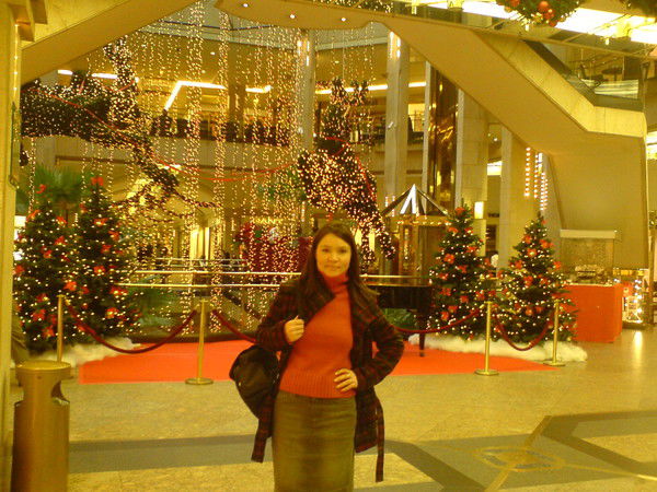 Руфия Бикмухамедова