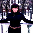 Оля Голембиевская