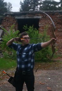 Сергей Соколов