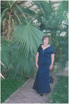 Людмила Ракова