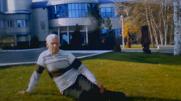 Юрий Давыдов