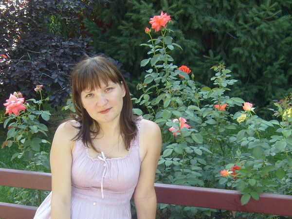 Татьяна Меженская