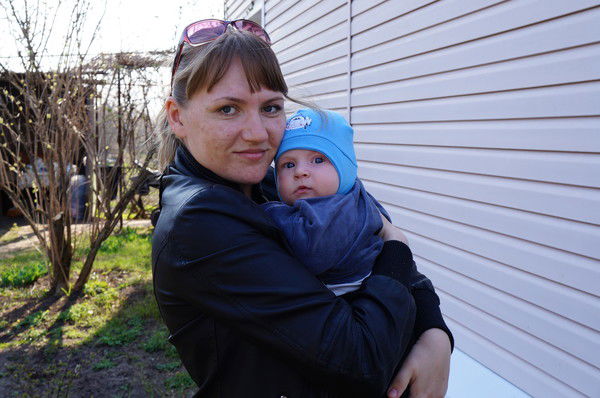 Анна Гуцулова